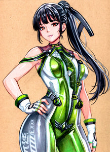Eve Prints