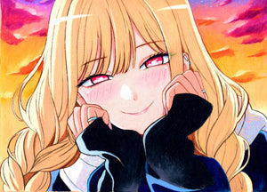 Marin Kitagawa Prints