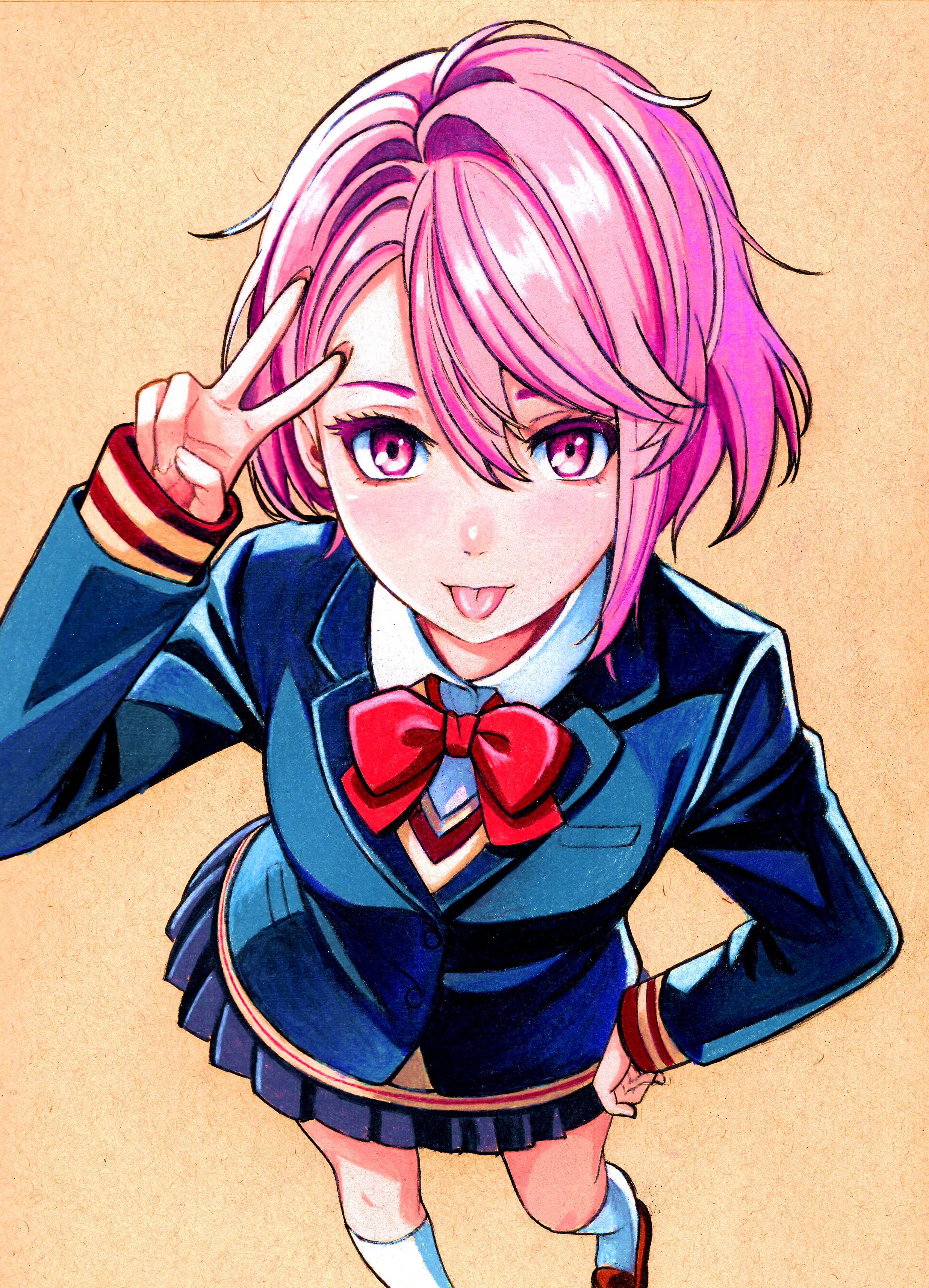 Aira Shiratori Prints – rafaelsketchart