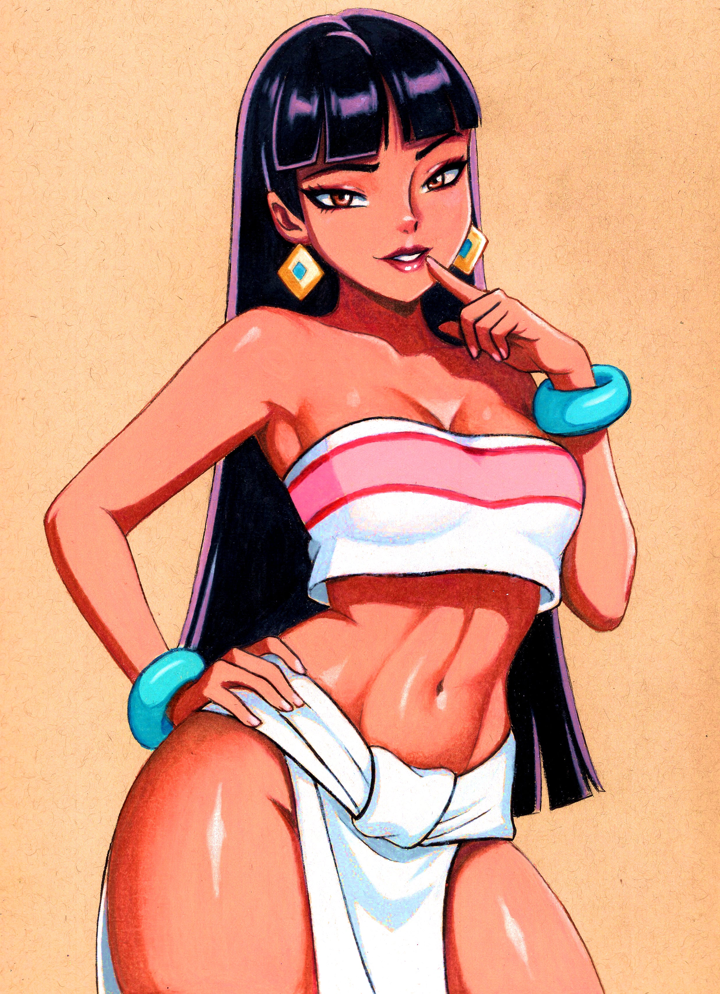 Chel Prints – rafaelsketchart
