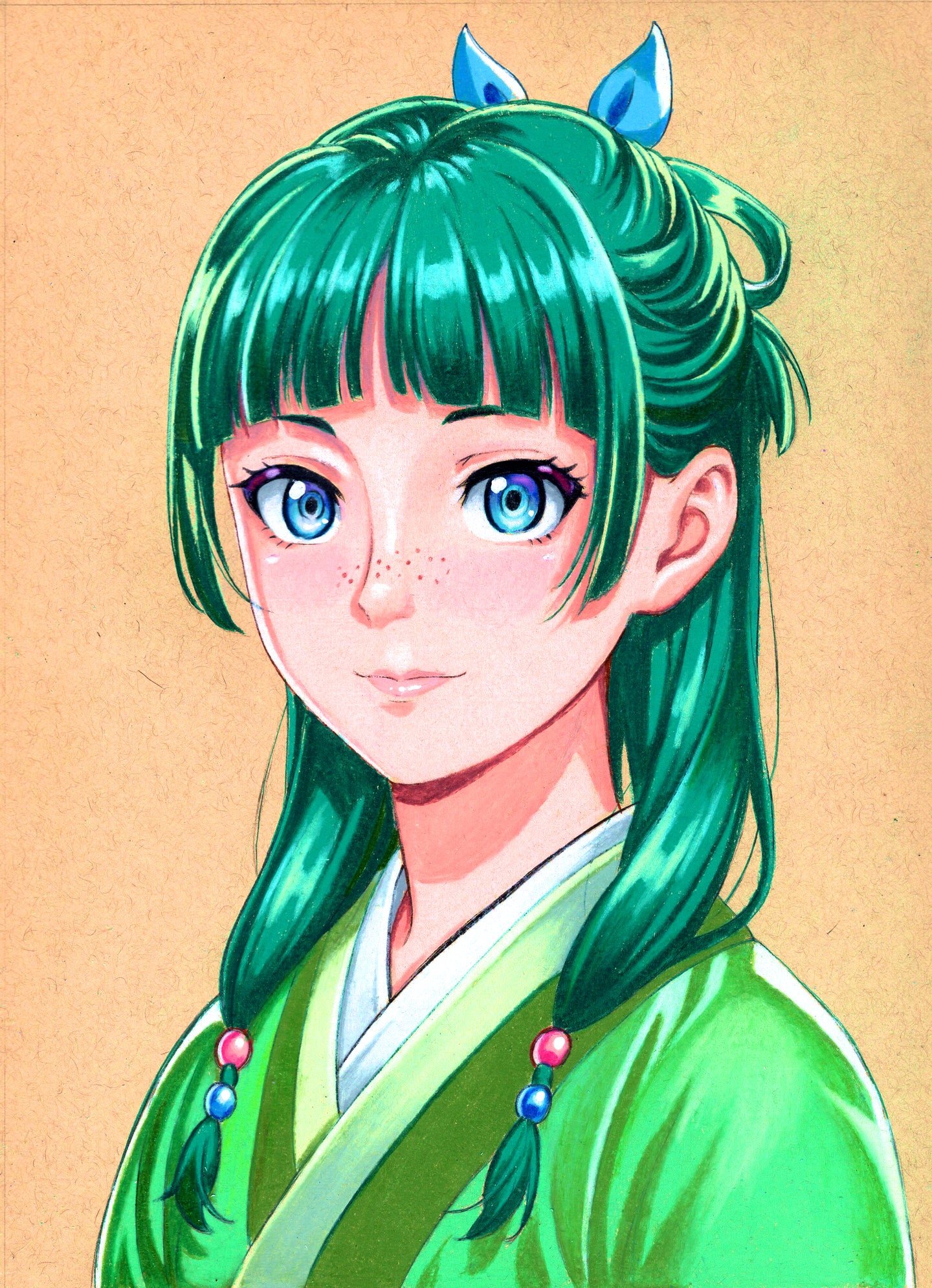 Mao Mao Prints
