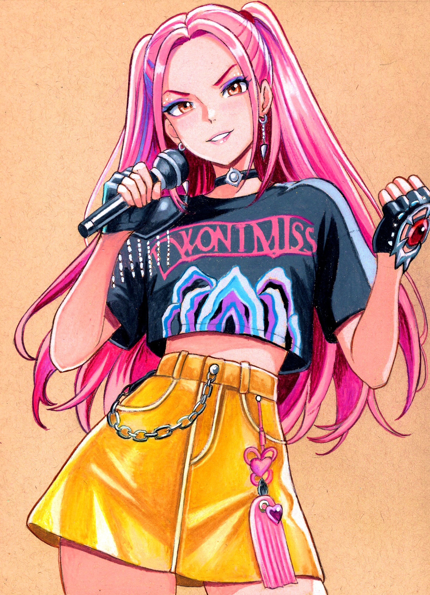Mira Prints