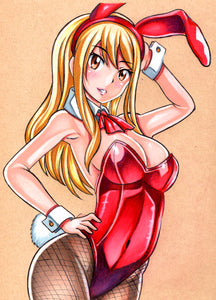 latest (300×300)  Fairy tail lucy, Fairy tail anime, Lucy heartfilia