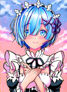 Rem Prints