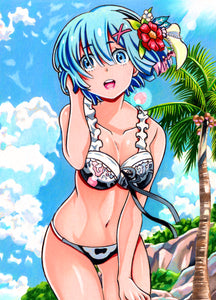 Rem Swimsuit